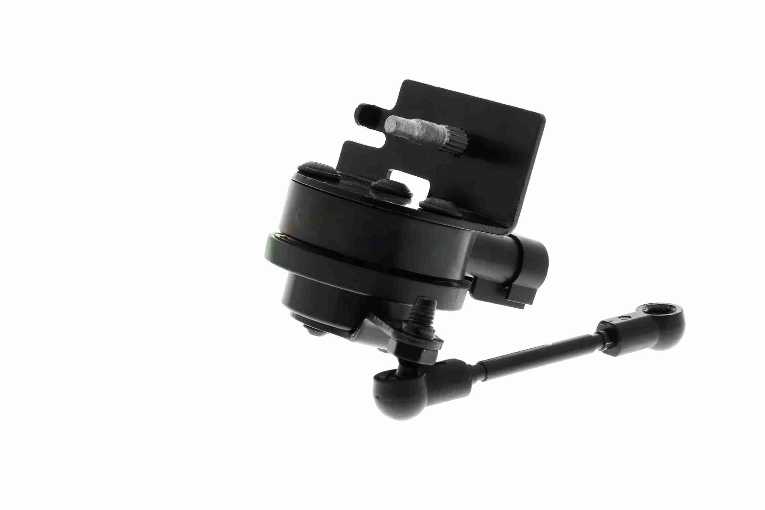 Sensor, Leuchtweitenregulierung