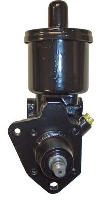 Hydraulikpumpe, Lenkung