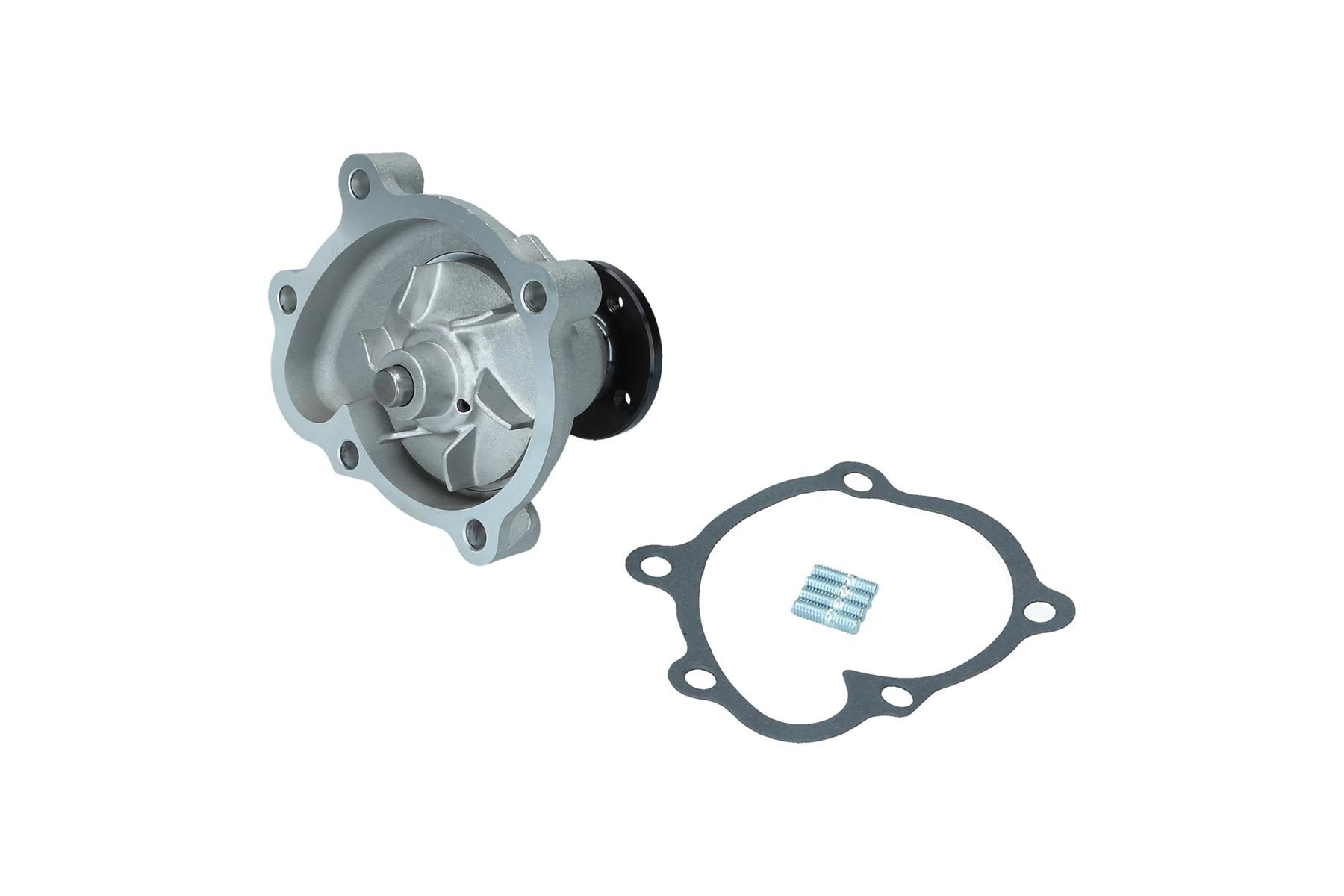 KAMOKA T0230 - Wasserpumpe, Motork&uuml;hlung