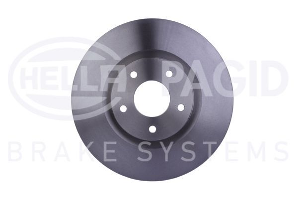 Brake Disc 8DD 355 116-761