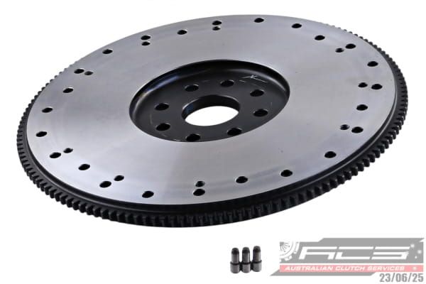 F/W C/MOLY CHRYSLER 8 BOLT 143T - TecDoc 1