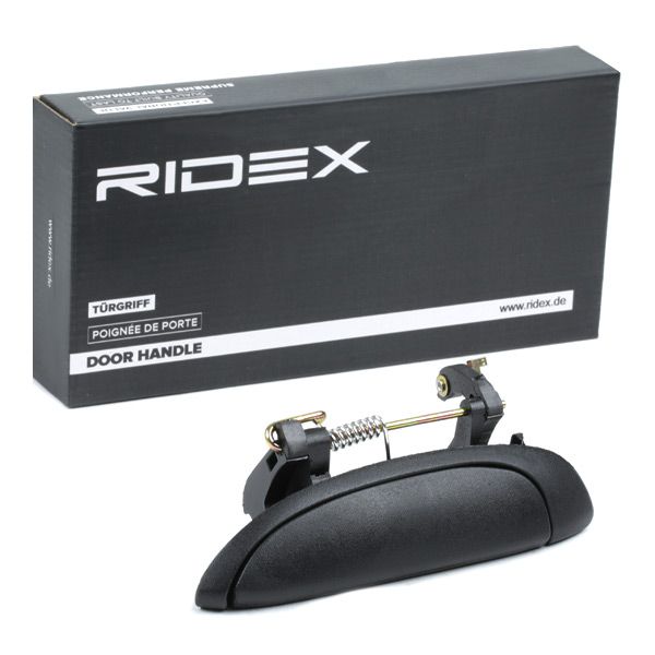 RIDEX 1373D0060 Exterior Door Handle