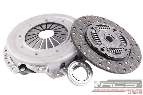 KIT STD GMH COM VS/VX 3.8L - TecDoc Only