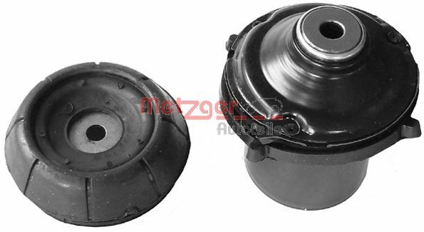 Repair Kit, suspension strut support mount 6490163