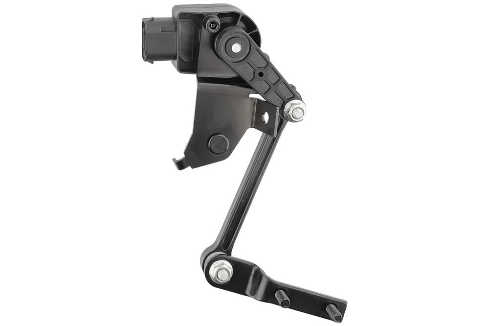 Sensor, Leuchtweitenregulierung