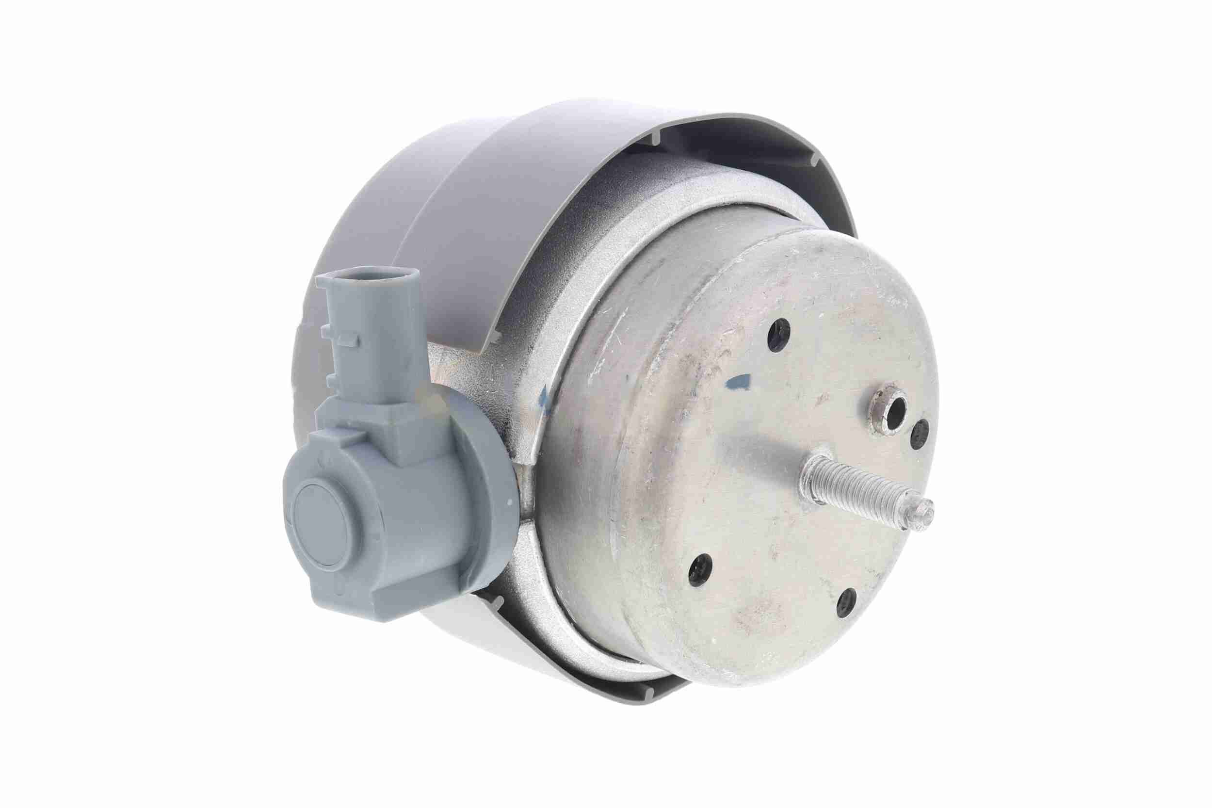 Lagerung, Motor
