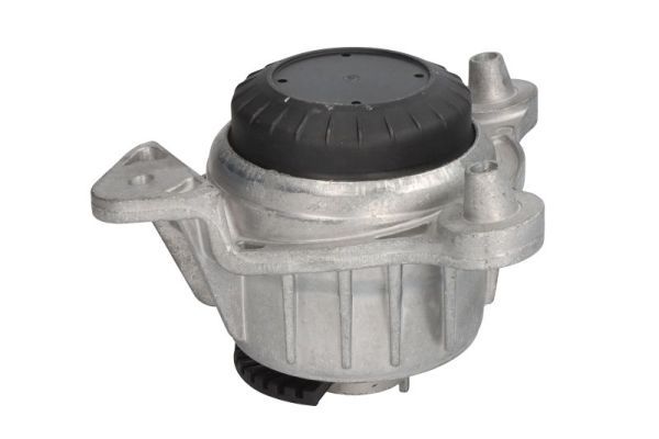 Lagerung, Motor