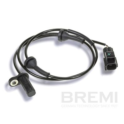 Sensor, Raddrehzahl
