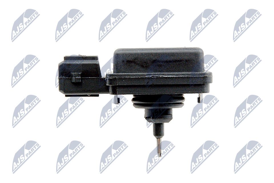Sensor, K&uuml;hlmittelstand