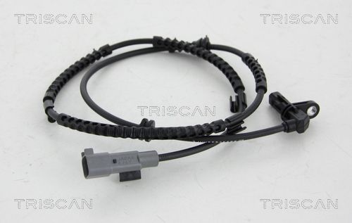 Sensor, Raddrehzahl