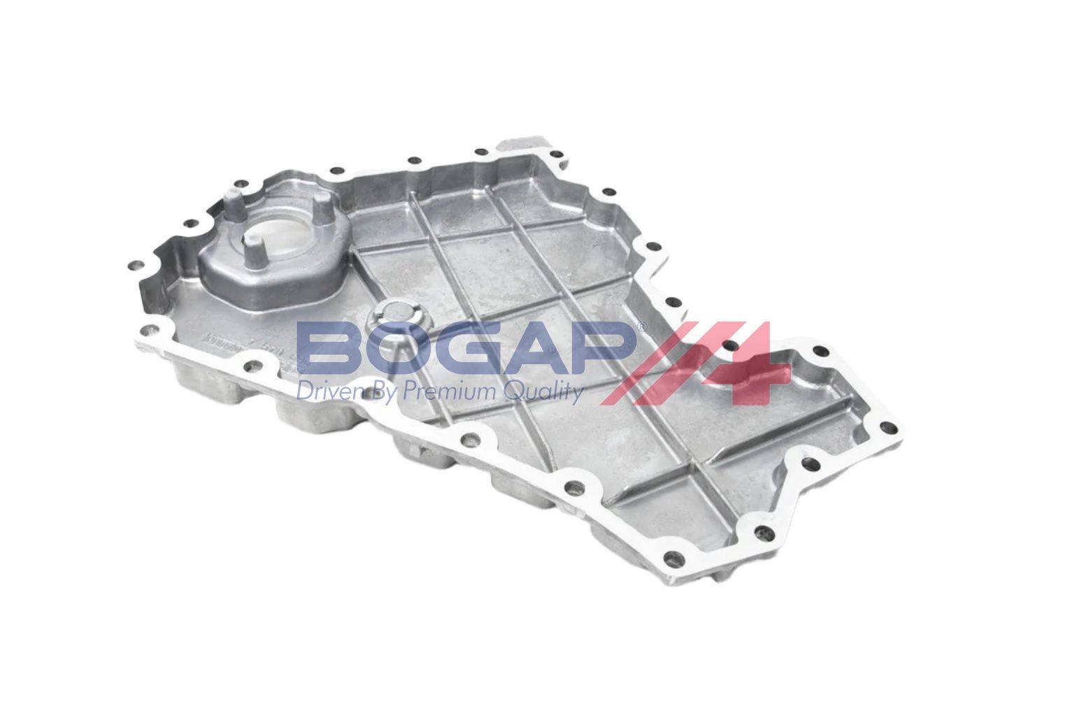 B1919125 BOGAP BOGAP Premium olajteknő