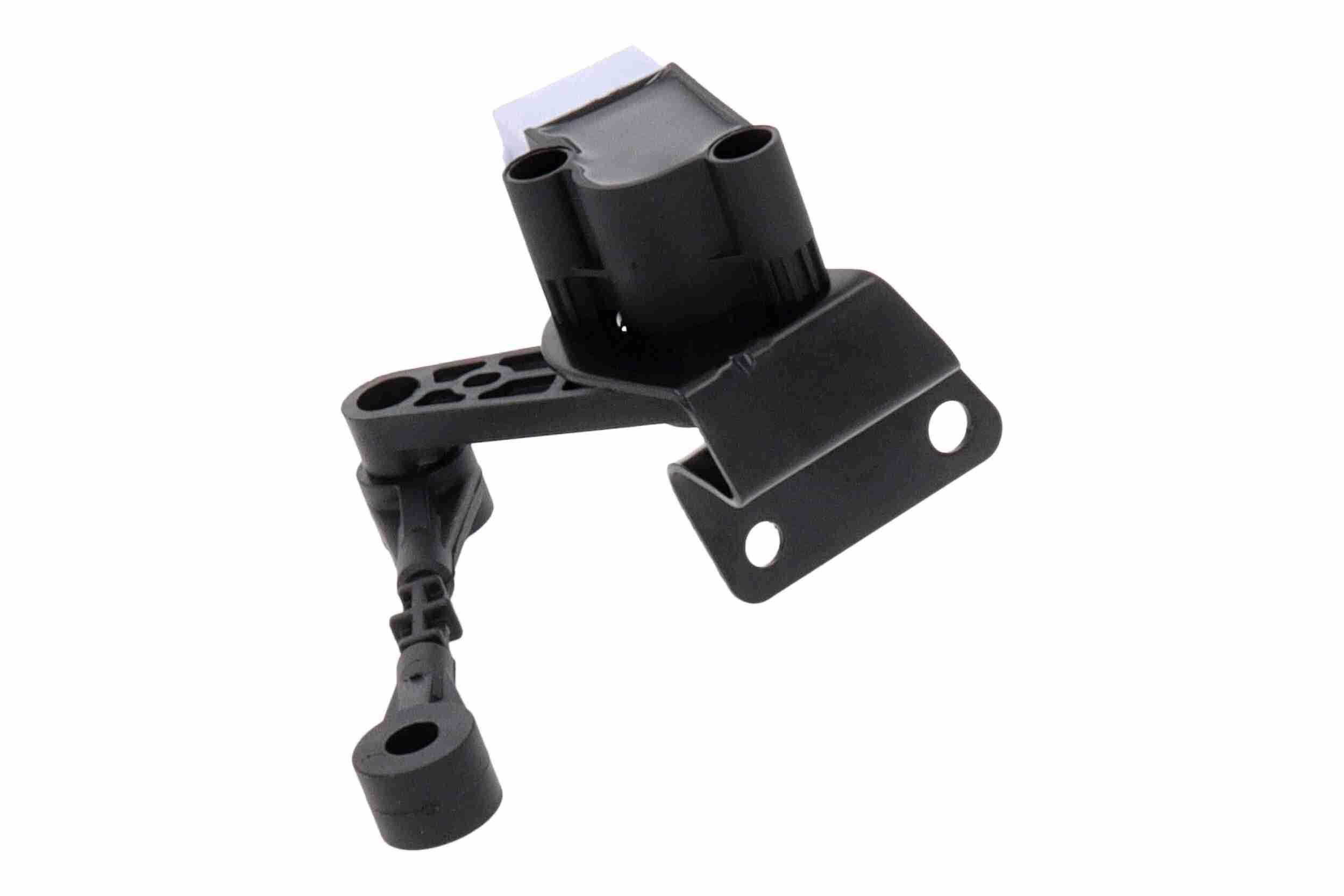 Sensor, Leuchtweitenregulierung