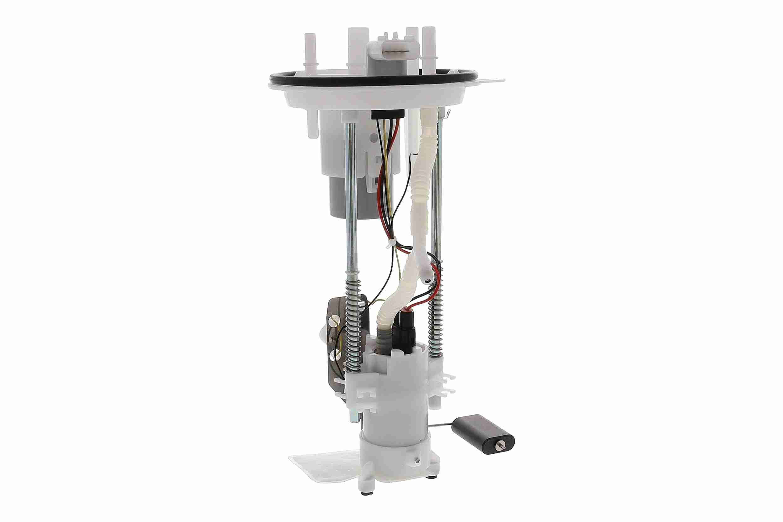 Kraftstoffpumpe