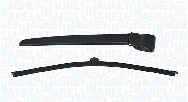 Wiper Arm Set, window cleaning 000723180308