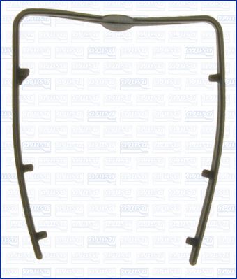 Empaque, Cuerpo de mariposa