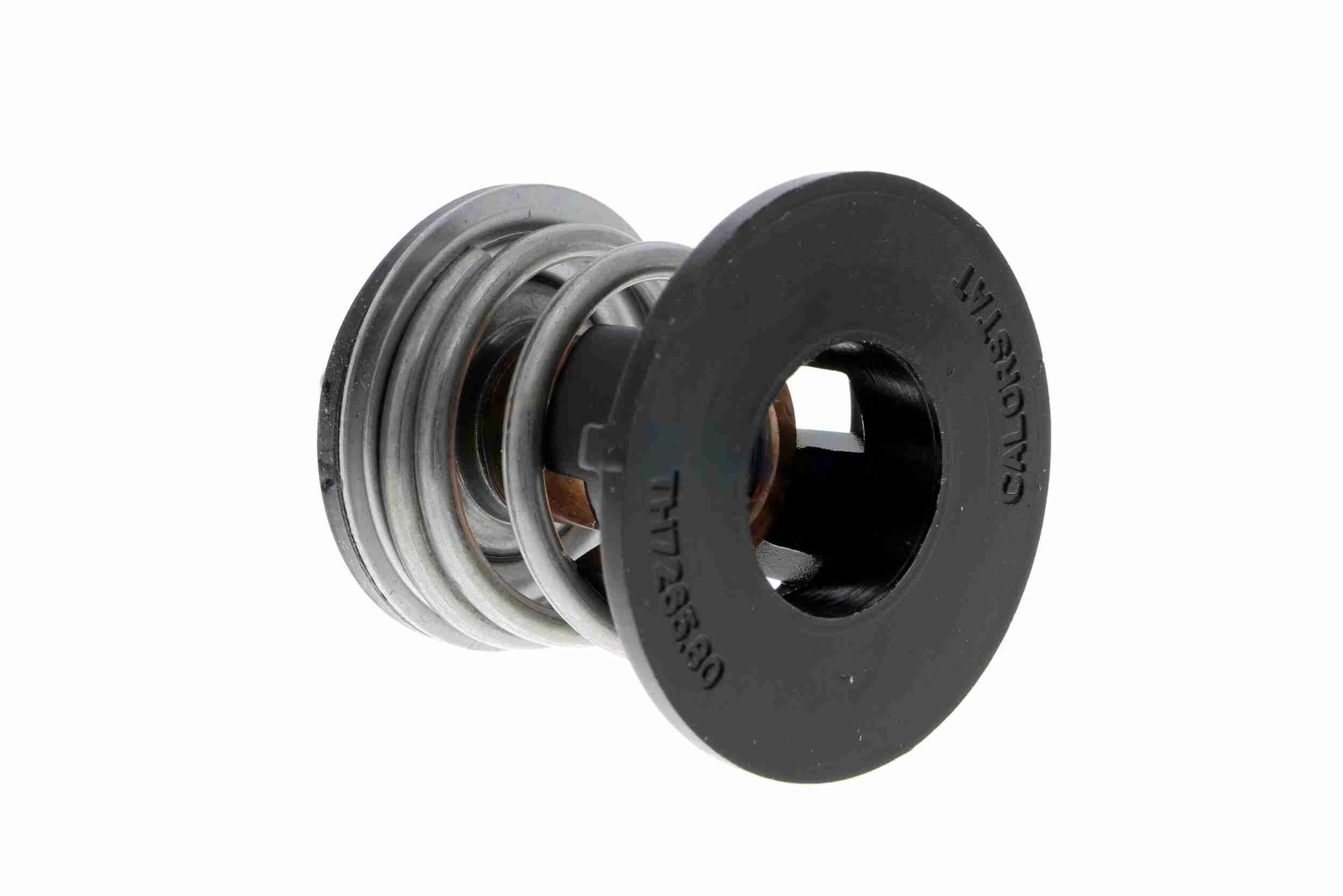 Thermostat, K&uuml;hlmittel
