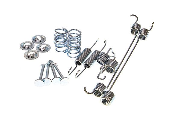 Zubeh&ouml;rsatz, Bremsbacken