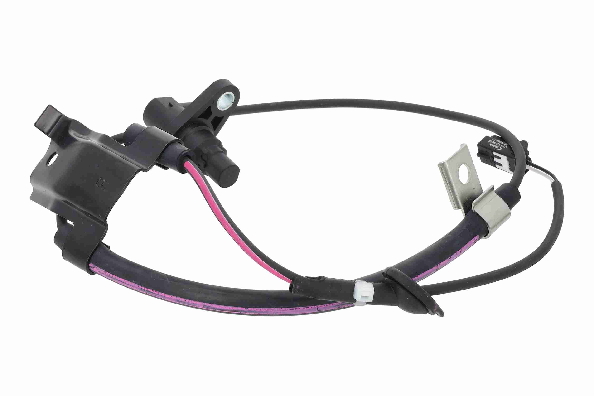 Sensor, Raddrehzahl