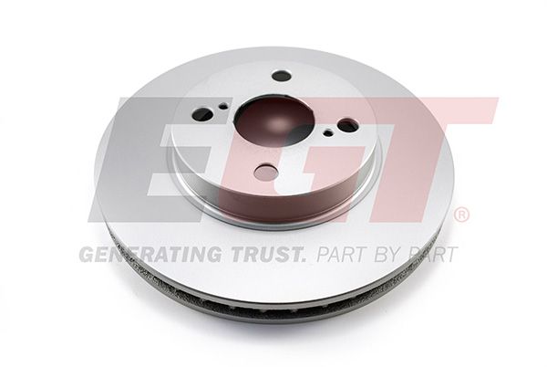 Brake Disc 410371cEGT