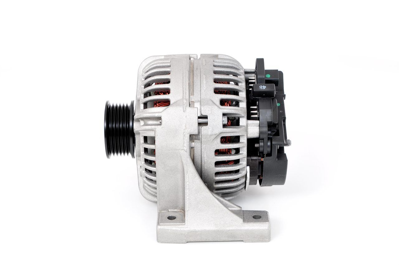 Alternator 0 124 525 001