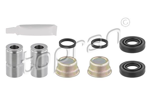 Reparatursatz, Bremssattel