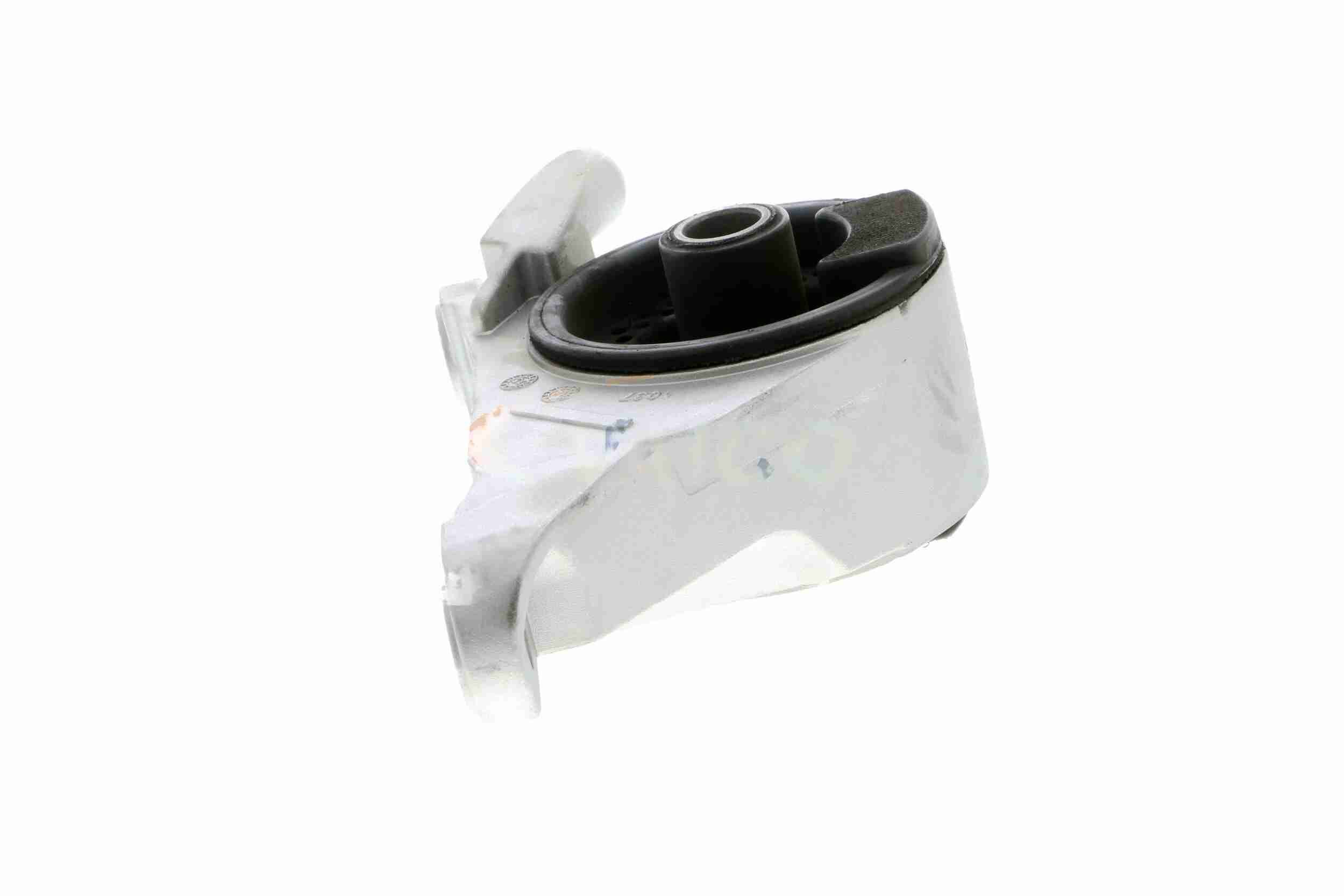 Lagerung, Motor