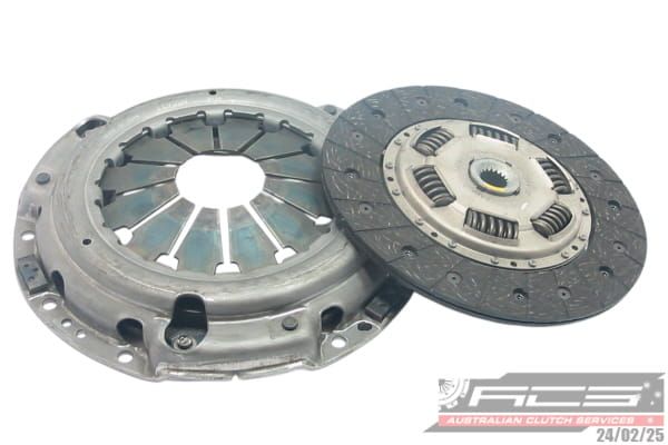 KIT STD NISSAN PULSAR 1.8L - TecDoc Only