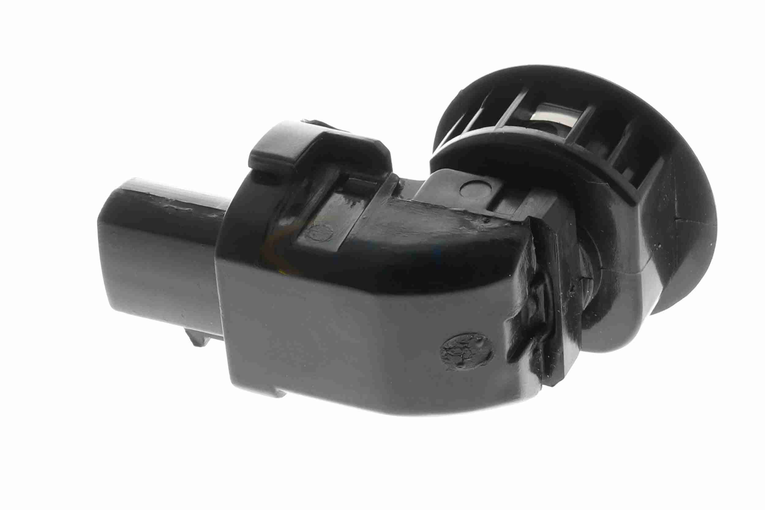 Sensor, Einparkhilfe