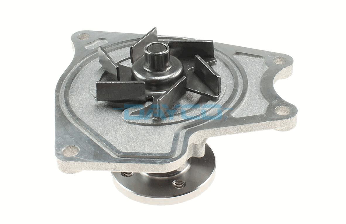 WATER PUMP AUTOMOTIVE - TecDoc 2