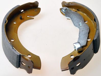 Brake Shoe Set B120044