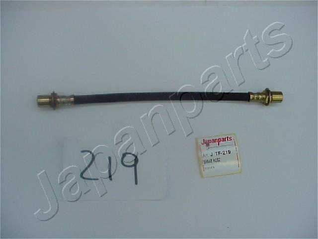 TF-219 JAPANPARTS tartó, fékcső