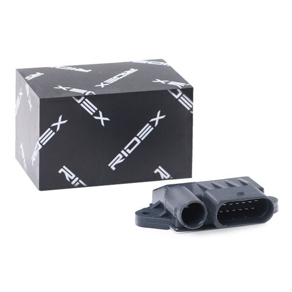 RIDEX 699C0011 Control Unit, glow time