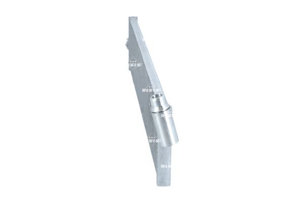 Kühler, Antriebsbatterie Kühler, Antriebsbatterie