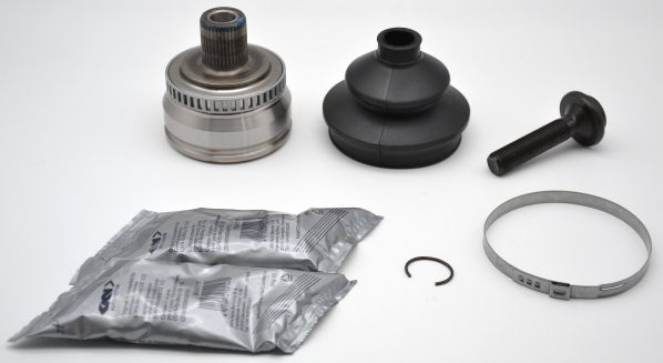 Gelenksatz, Antriebswelle