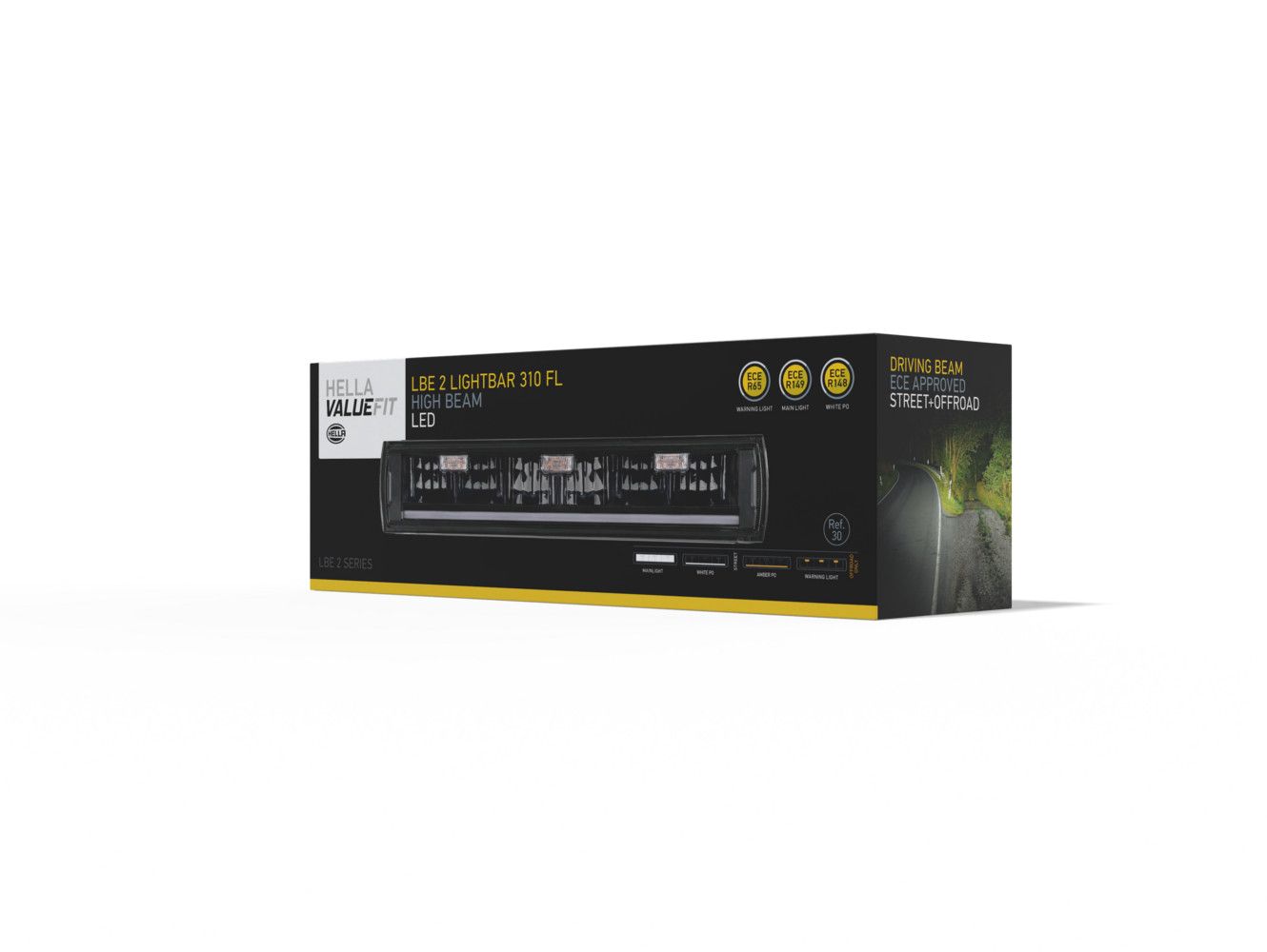 Lightbar