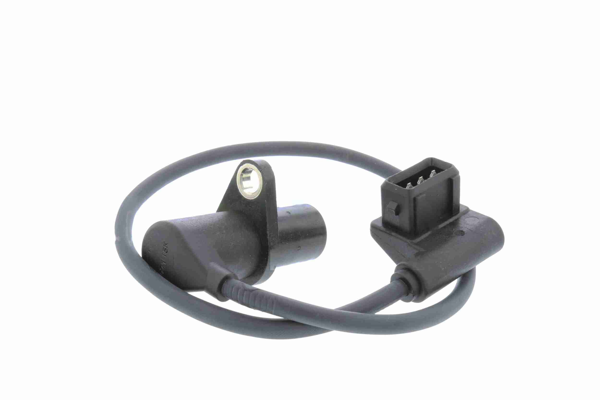 Sensor, Z&uuml;ndimpuls