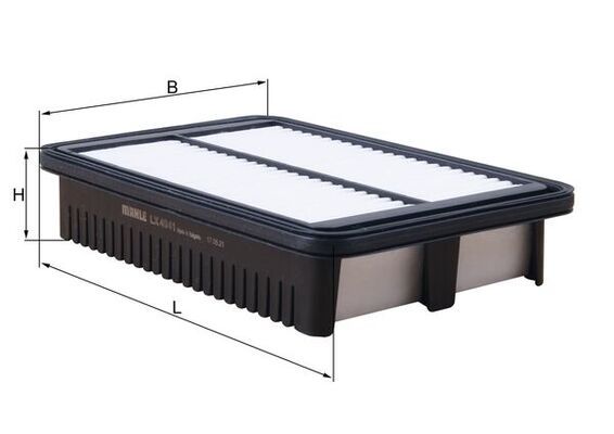 Luftfilter
