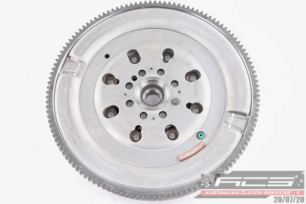 DMF RENAULT/NISS/OPEL RWD inc FWB. - TecDoc 2