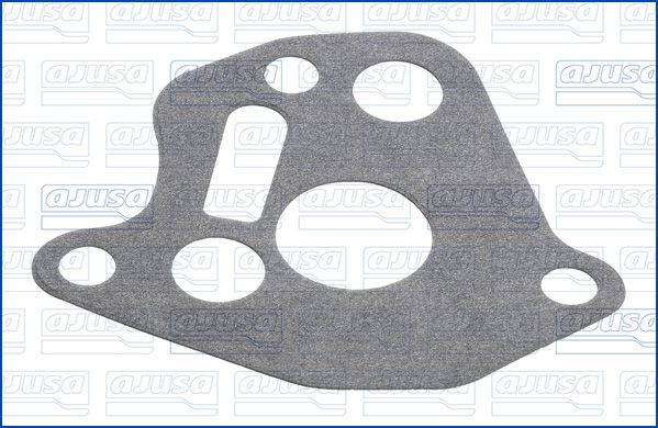 Dichtung, &Ouml;lpumpe