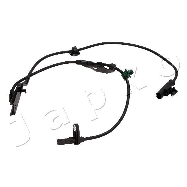 Sensor, wheel speed 151270