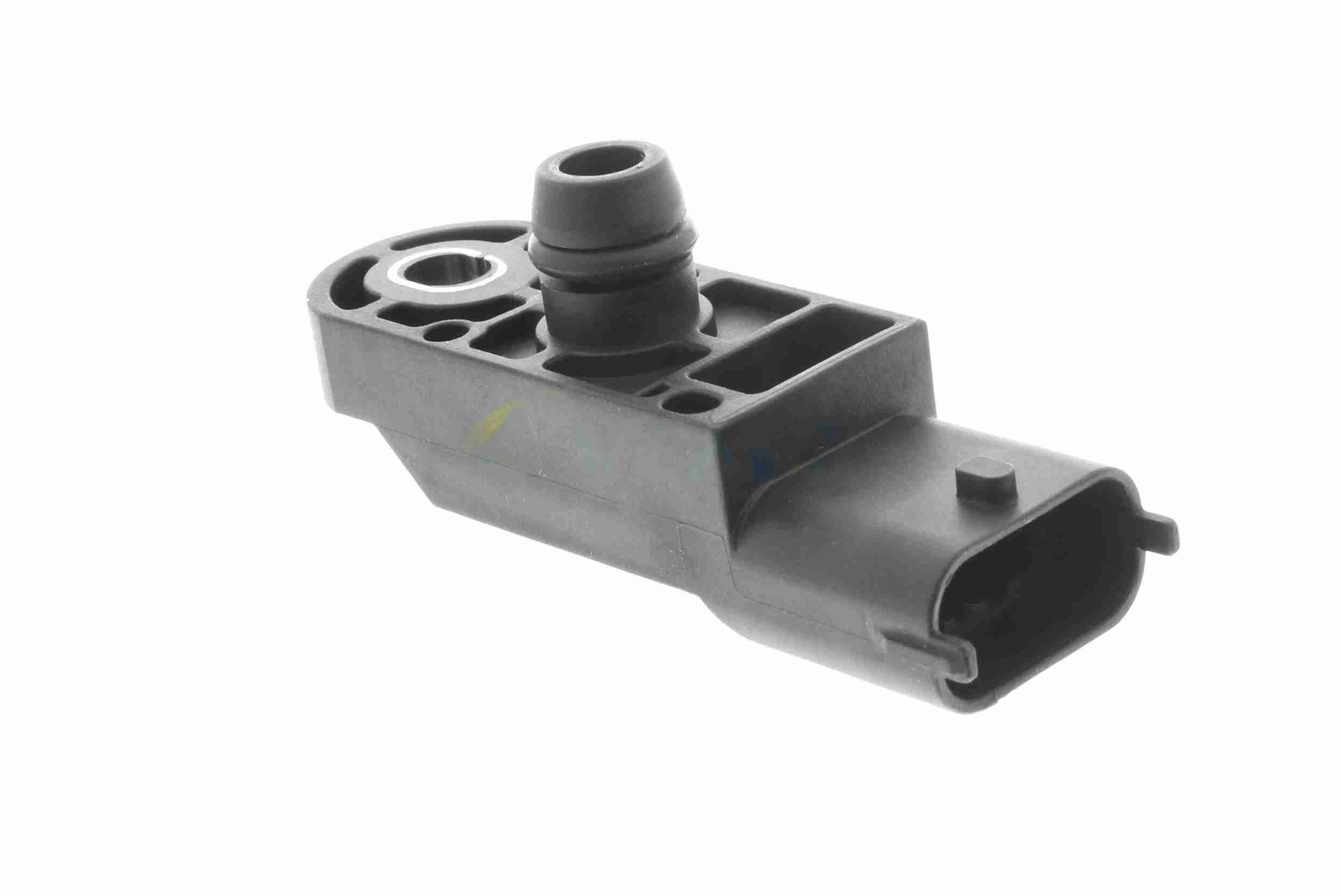 Luftdrucksensor, H&ouml;henanpassung
