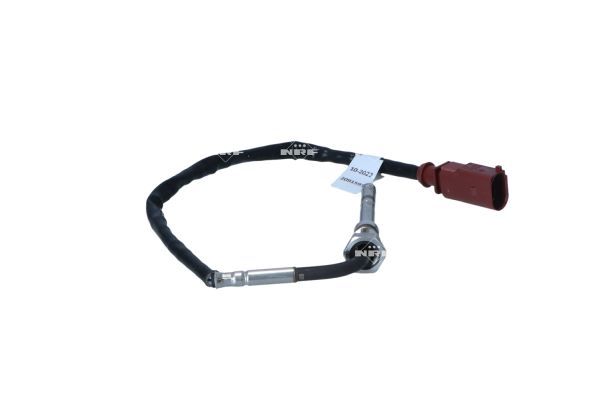 Sensor, Abgastemperatur