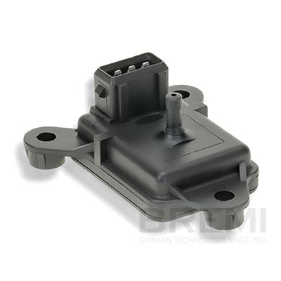 Sensor, Ladedruck