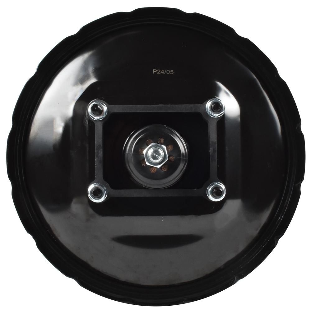 DBA Dual Diaphragm Brake Booster Toyota Landcruiser 80 Series to Suit (2 Bolt Mount Brake Master Cylinder) - TecDoc 1