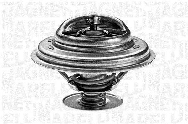 Thermostat, K&uuml;hlmittel