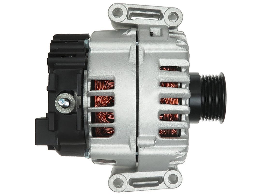 Generator Generator