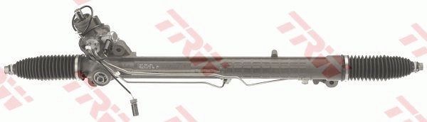 JRP1262 TRW kormánygép