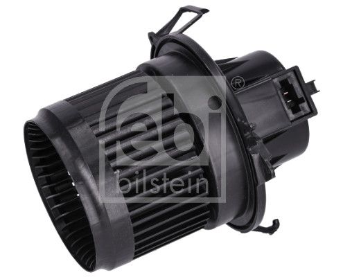 Ventilador del interior