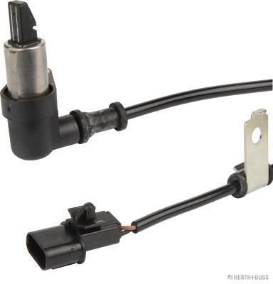 Sensor, Raddrehzahl