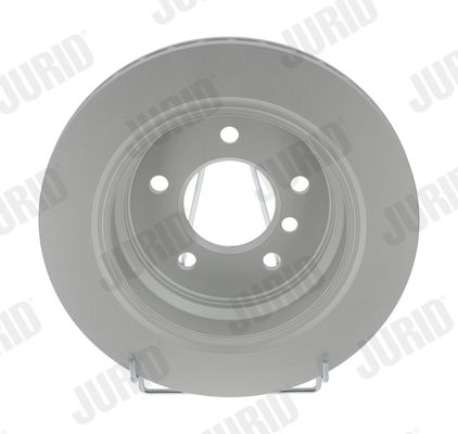 Brake Disc 562036JC